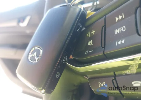 2024 Mazda Cx-5 2.5 S Select z USA, uszkodzony, nr VIN JM3KFBBL5R0462276